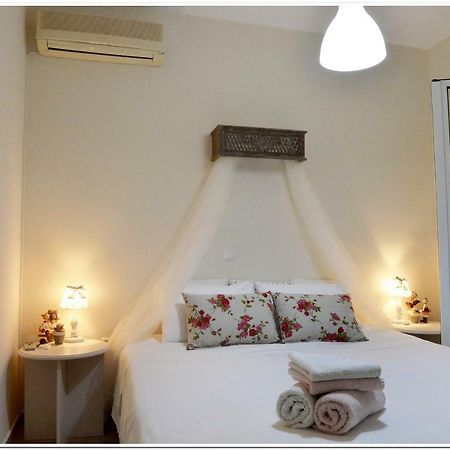 Cozy Home With Great View In Ancient Corinto Exterior foto